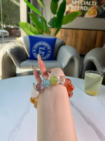 Star Vortex Cloud Abyss