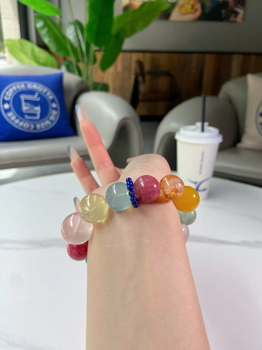 Starlight Flow &amp; Radiance