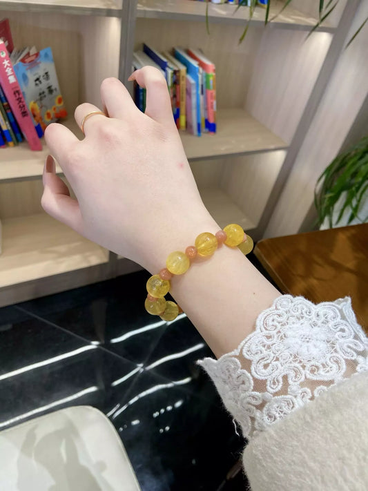 Plain Radiance Flowing