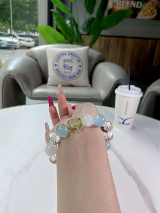 Ocean Whisper to Heart