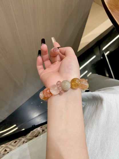 Crystal Rock Supremacy