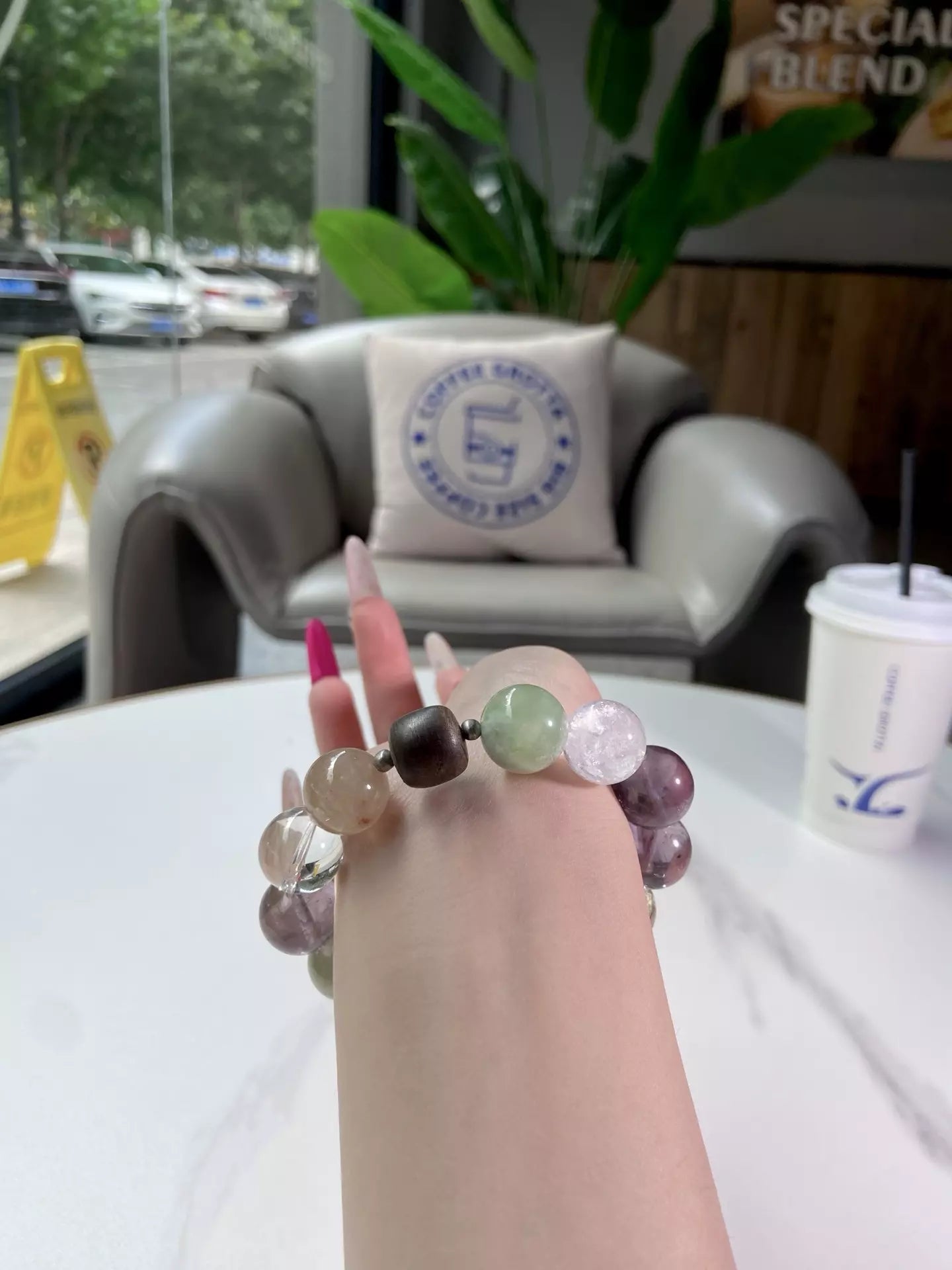 Pure Realm Fairy Lotus