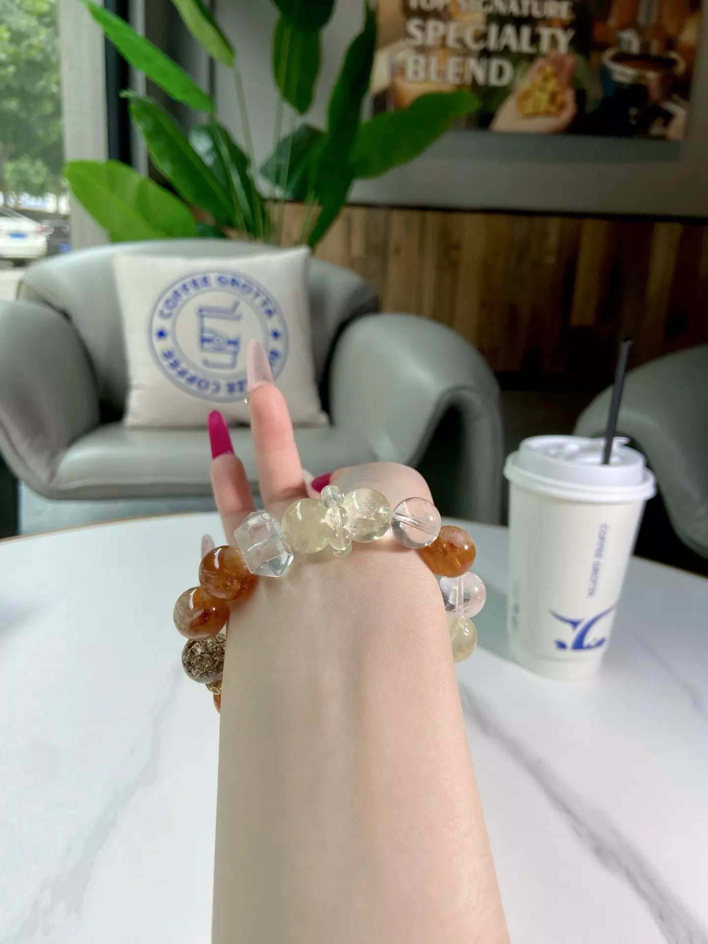 Golden Pagoda of Barrier Breaking