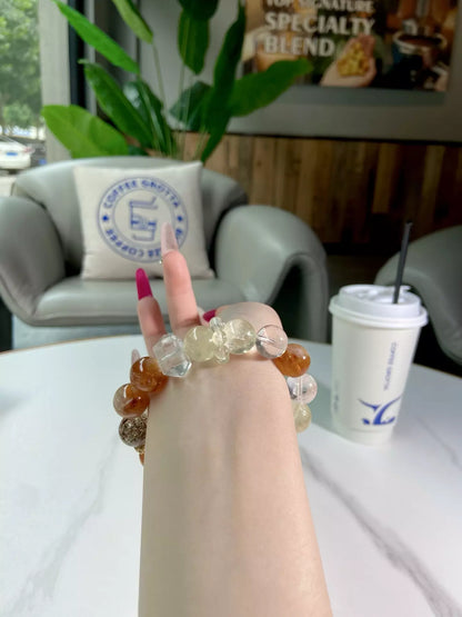 Golden Pagoda of Barrier Breaking