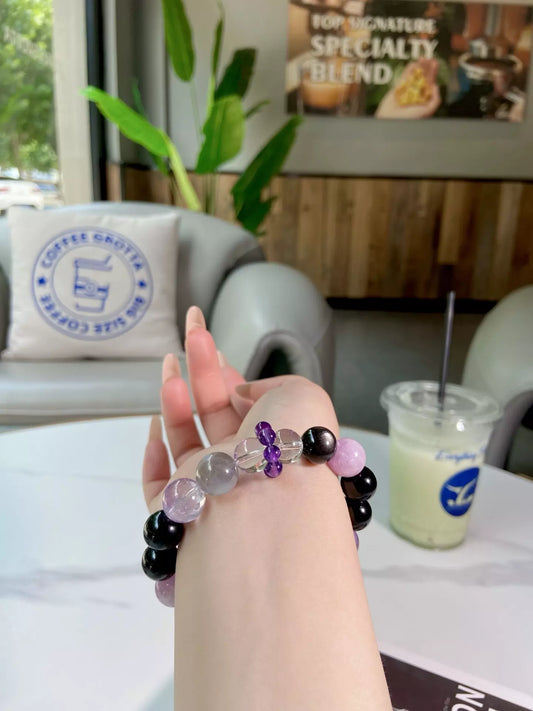 Scorpio Zodiac Bracelet