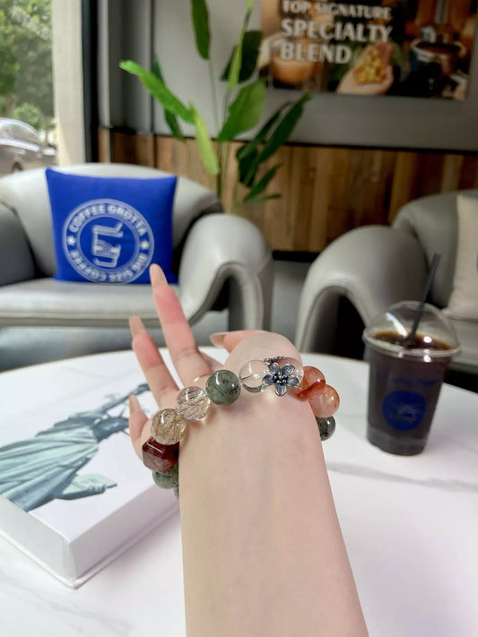 Abyss Rainbow Hearth