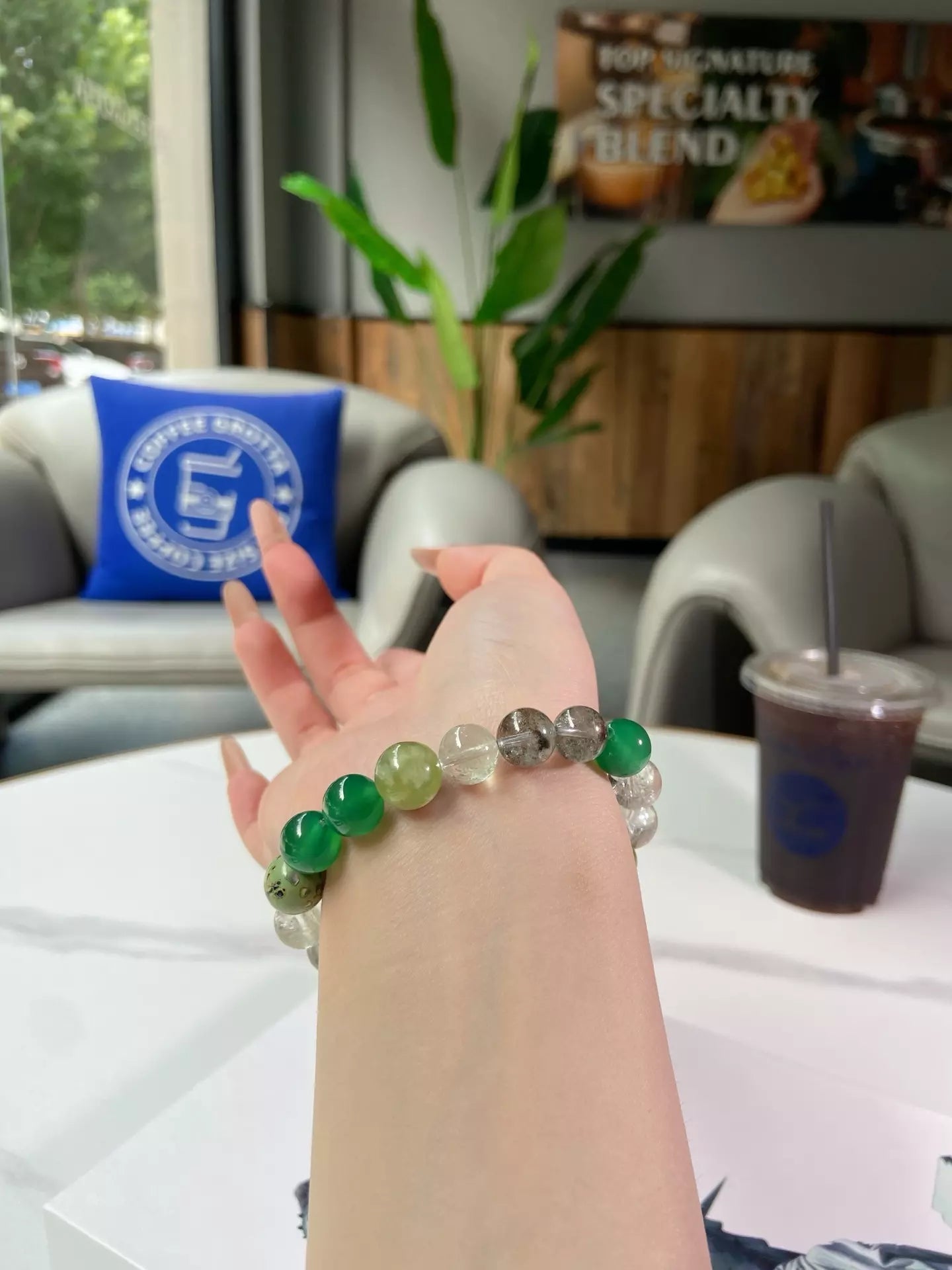 Forest Isle Firefly Chant