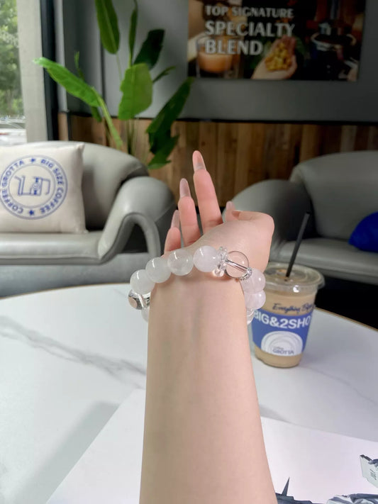 Frosty Sky Star Flakes