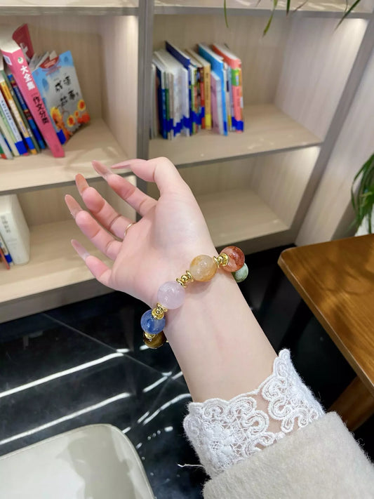 Evernight Star River