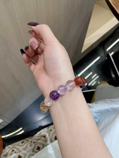 Abyssal Blazing Pupil